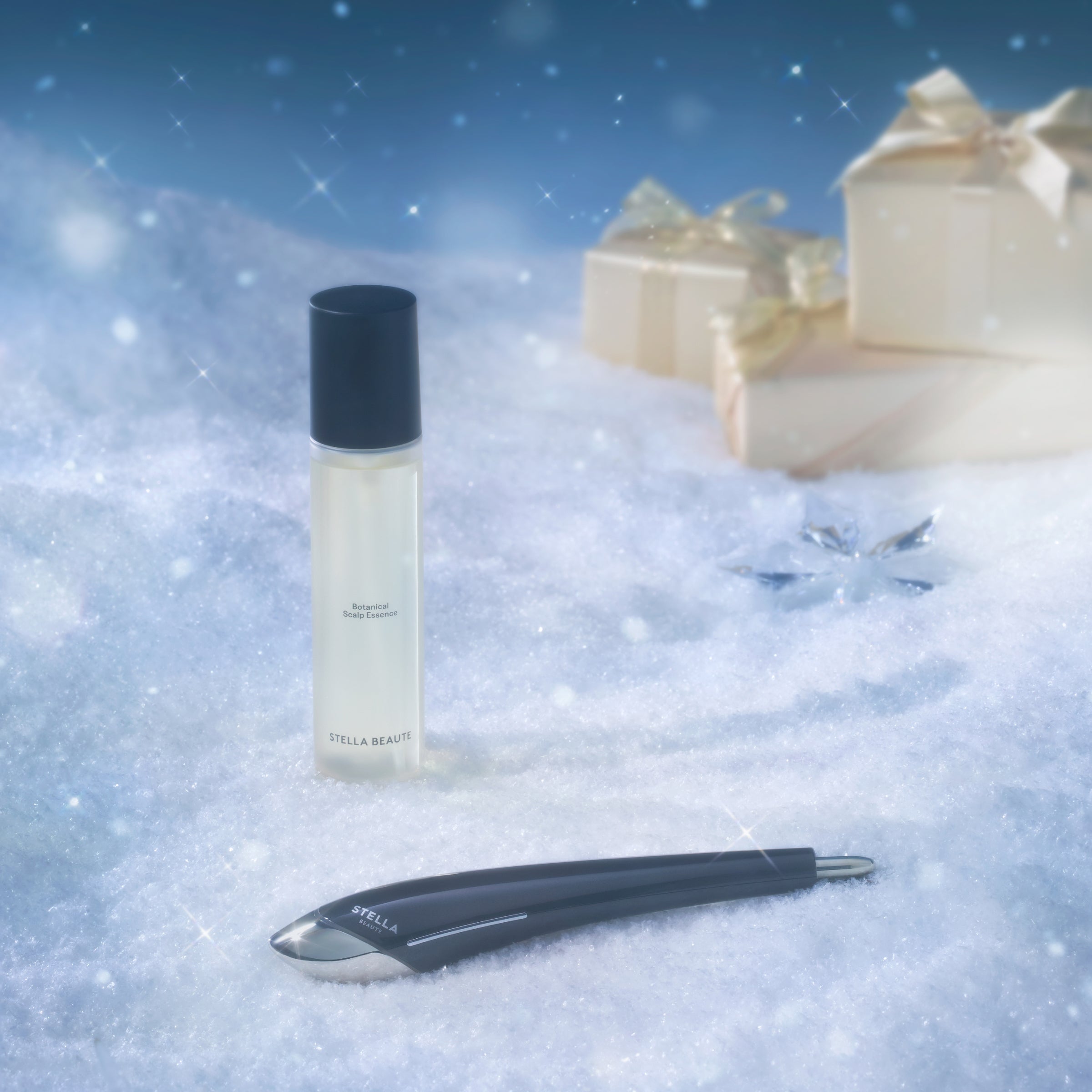 Beauty Face Stick MEN<ホリデーコレクション2025>