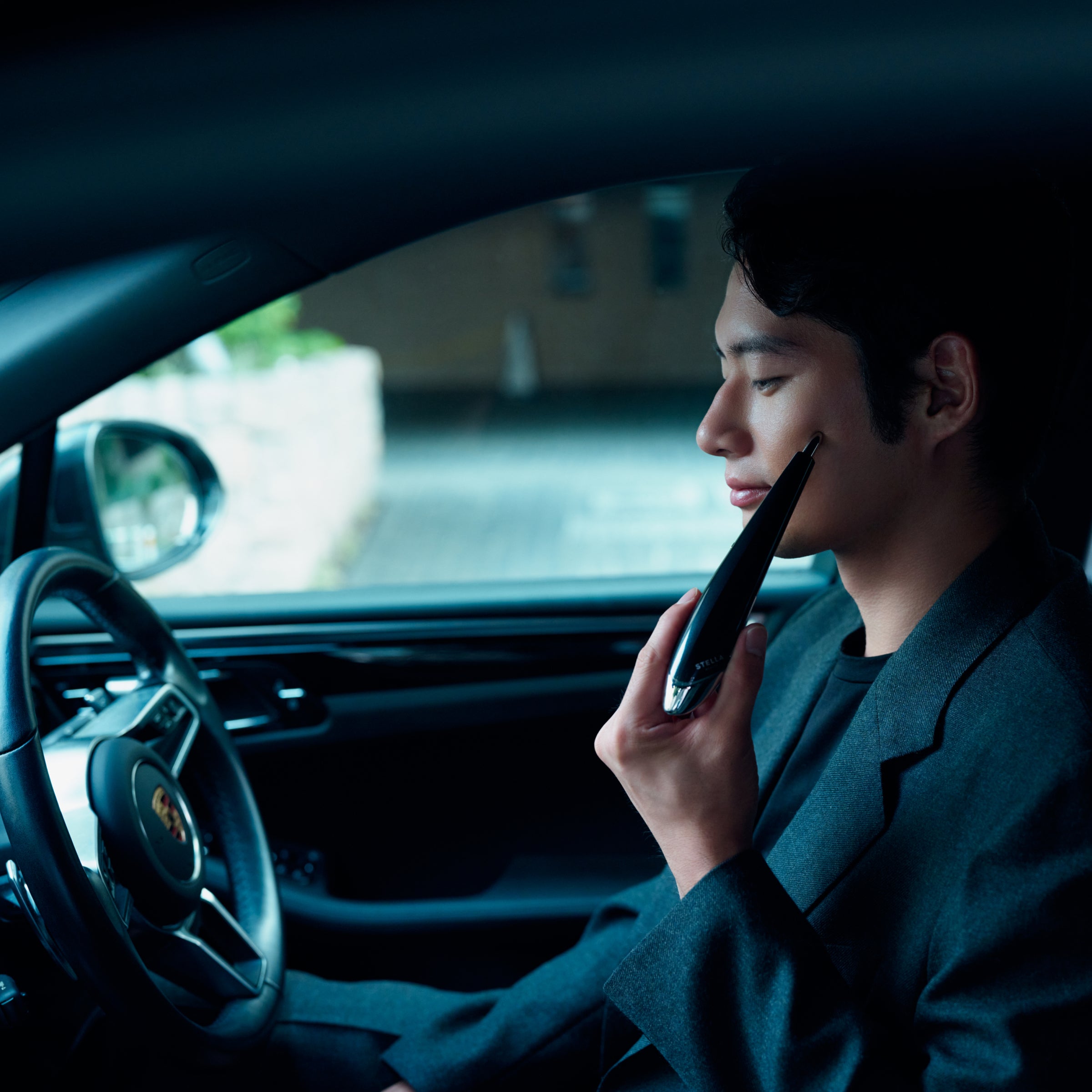 Beauty Face Stick MEN<ホリデーコレクション2025>