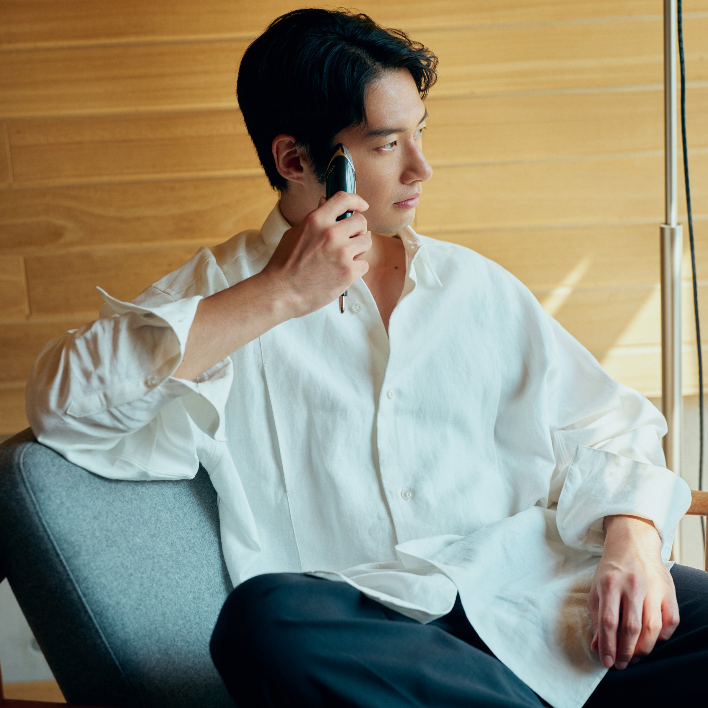 Beauty Face Stick MEN<ホリデーコレクション2025>