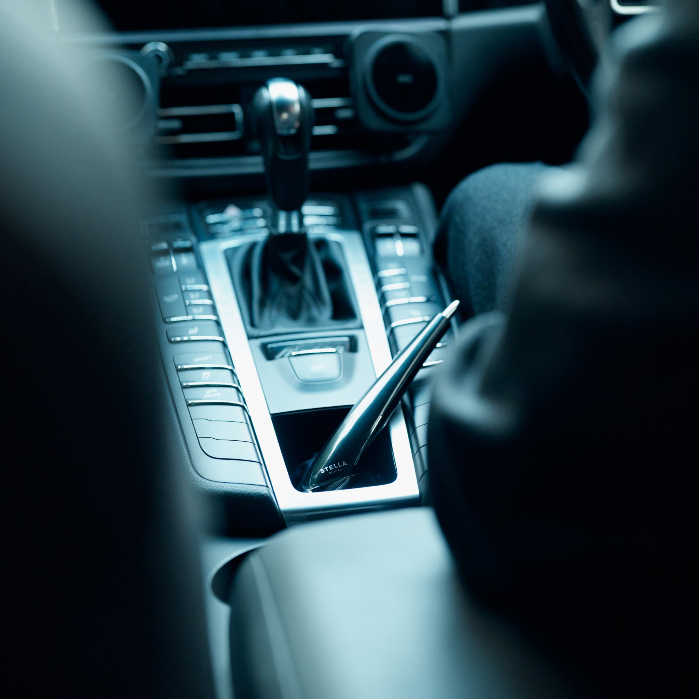 Beauty Face Stick MEN<ホリデーコレクション2025>