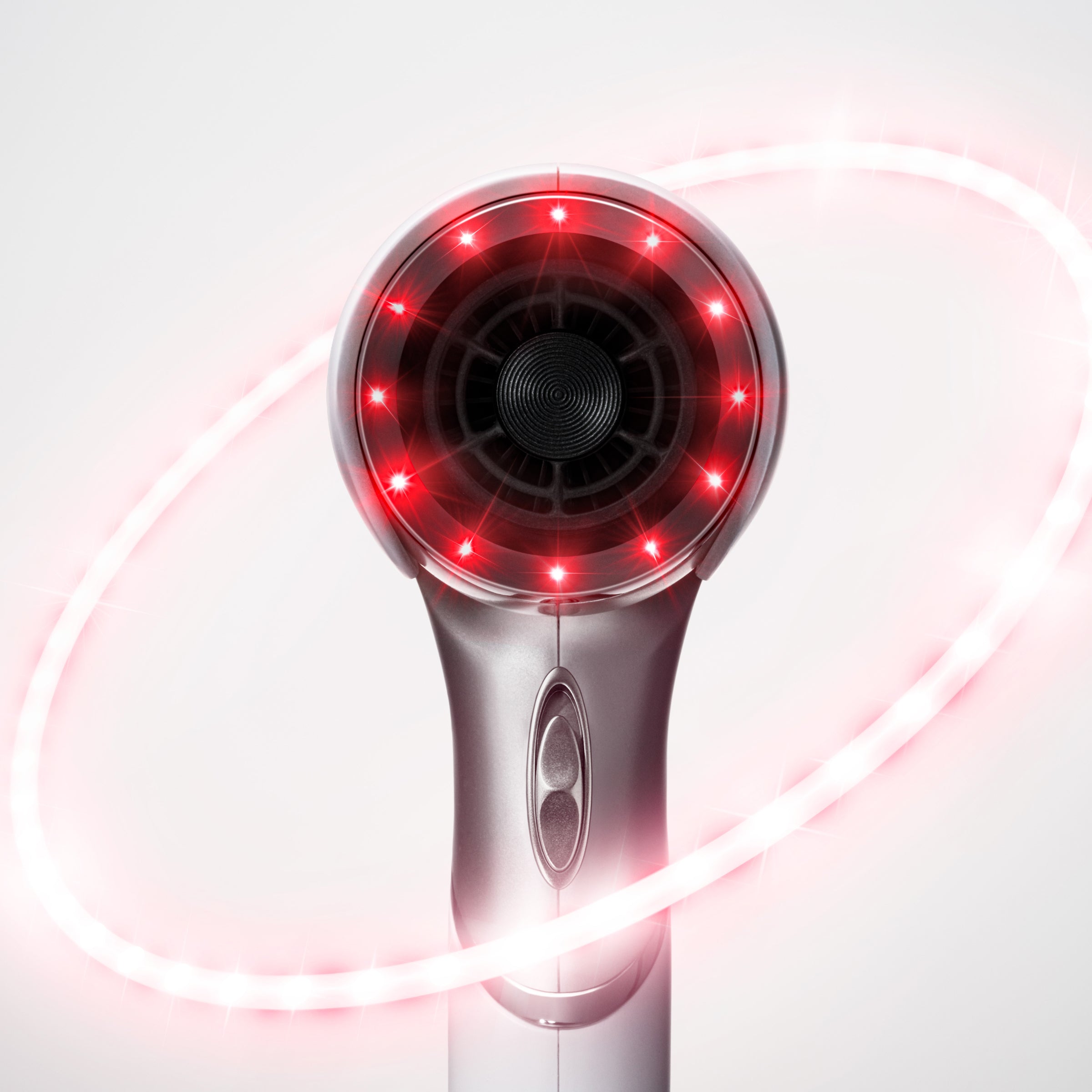 シャインリバースヘアドライヤー ジュエル