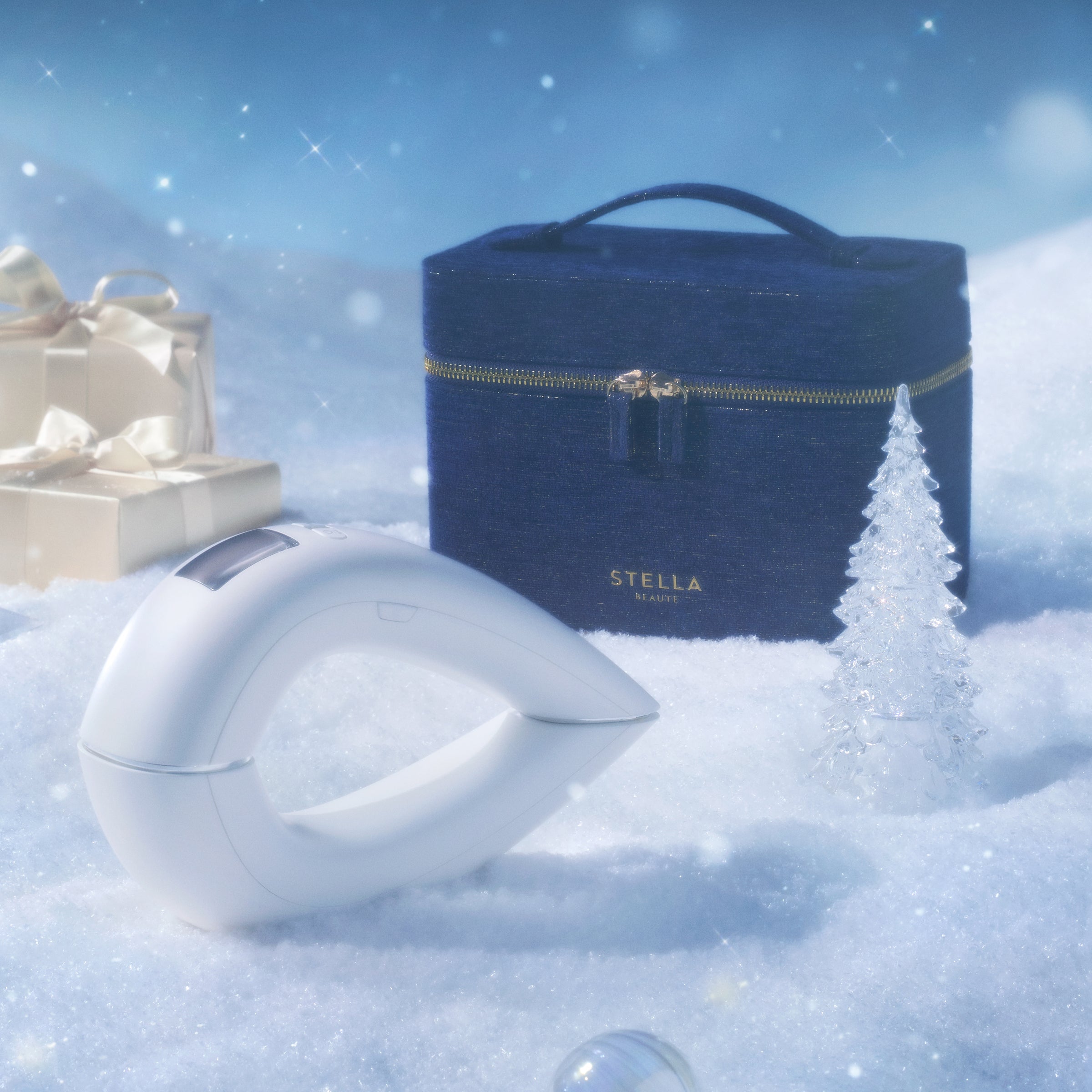 IPL&LED光美容器<ホリデーコレクション2025>