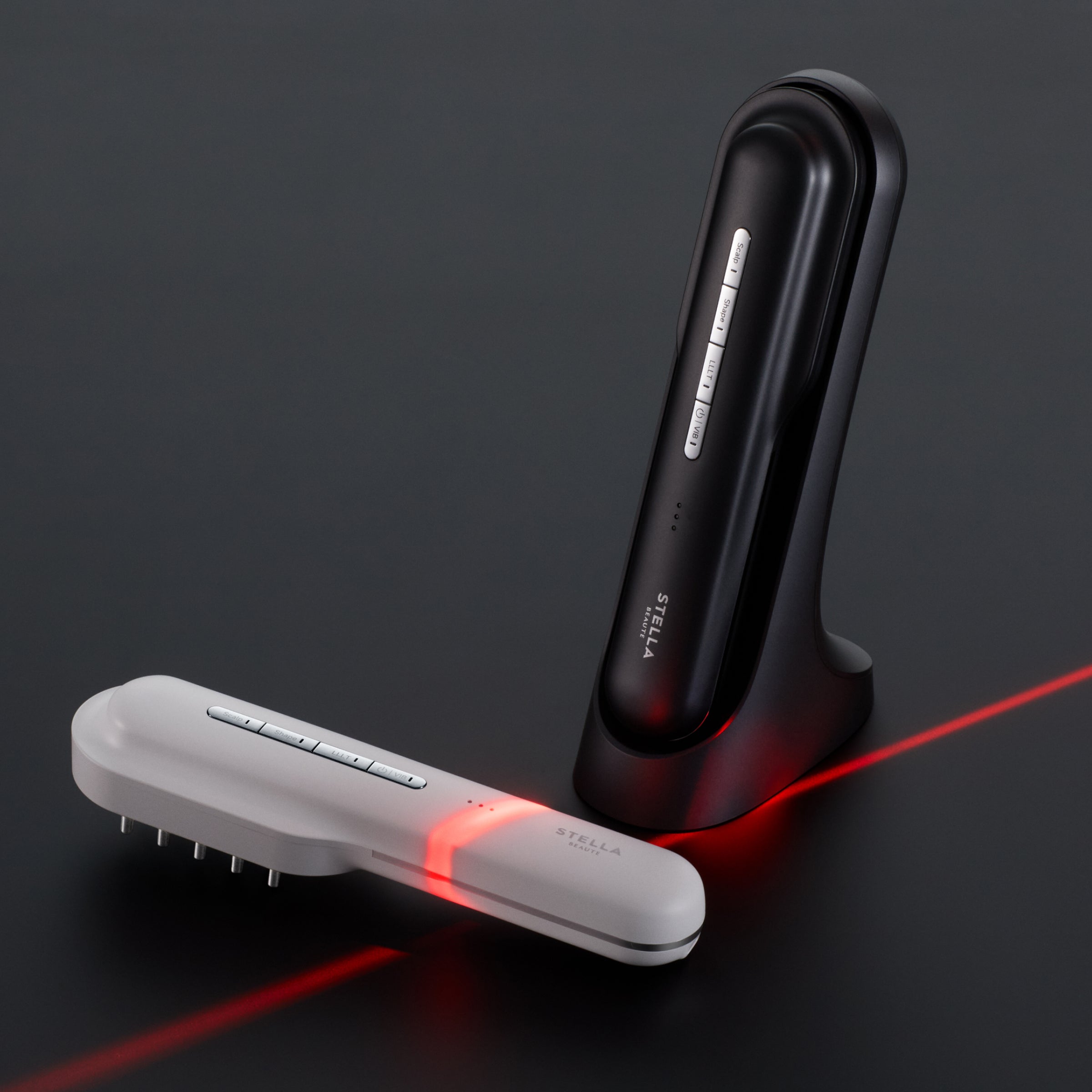 レーザー&EMSリフトブラシ PRO