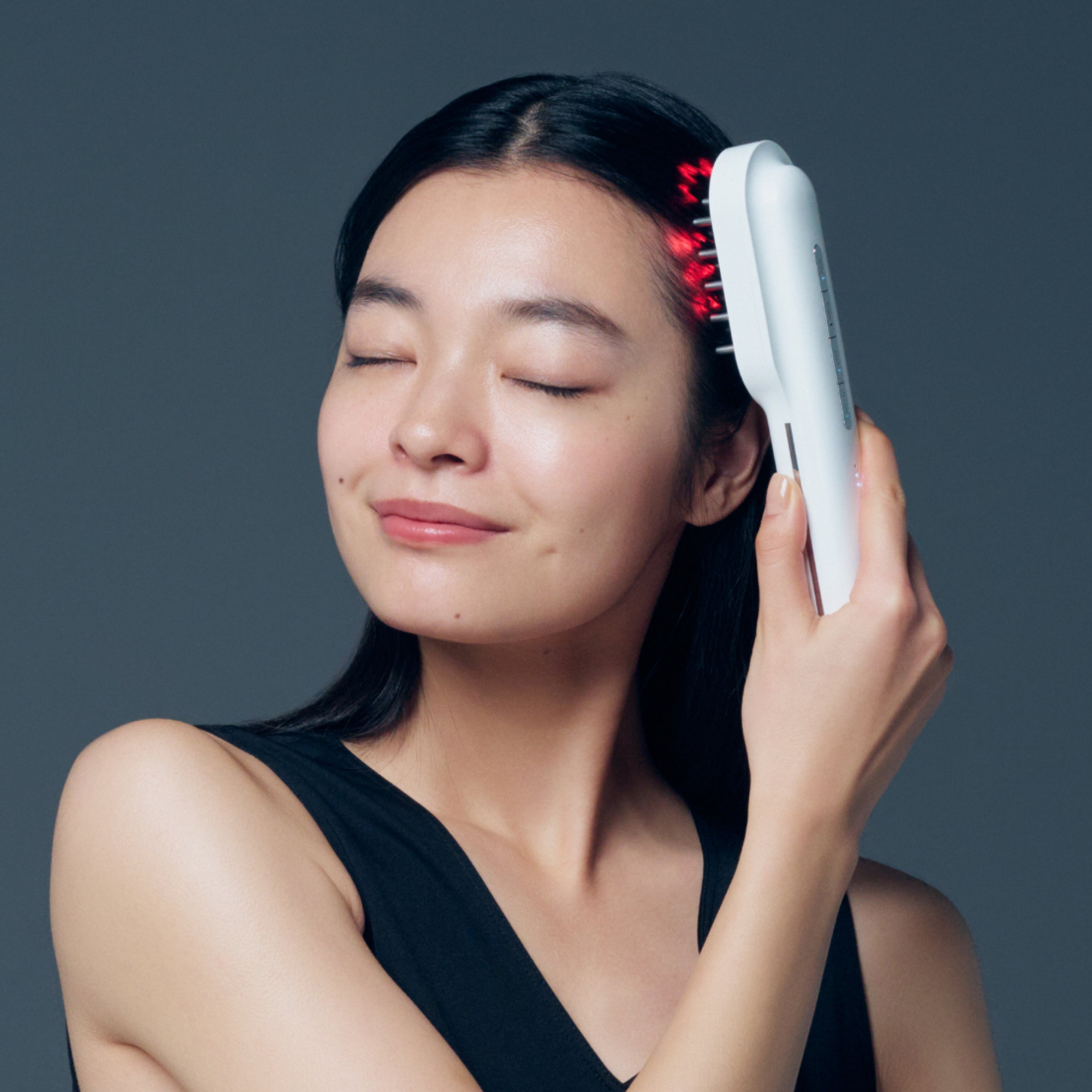 レーザー&EMSリフトブラシ PRO