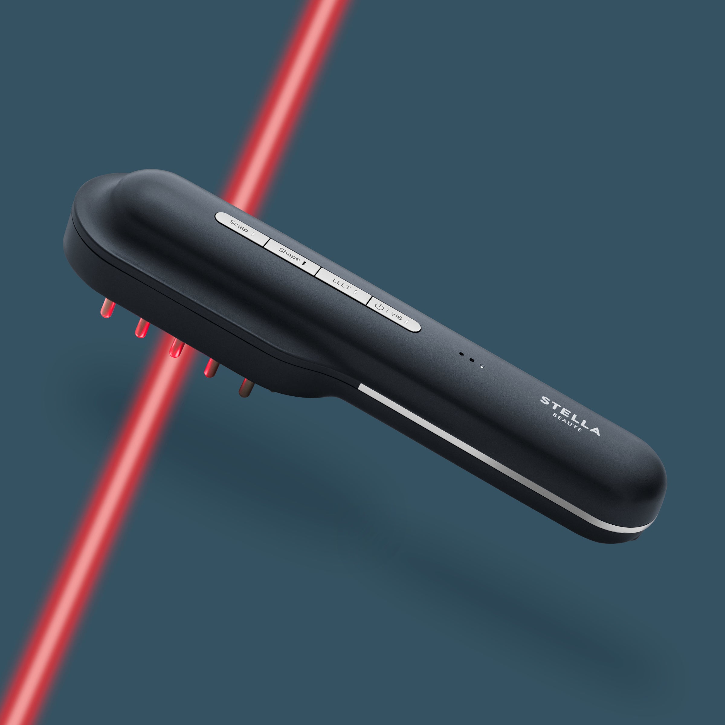 レーザー&EMSリフトブラシ PRO