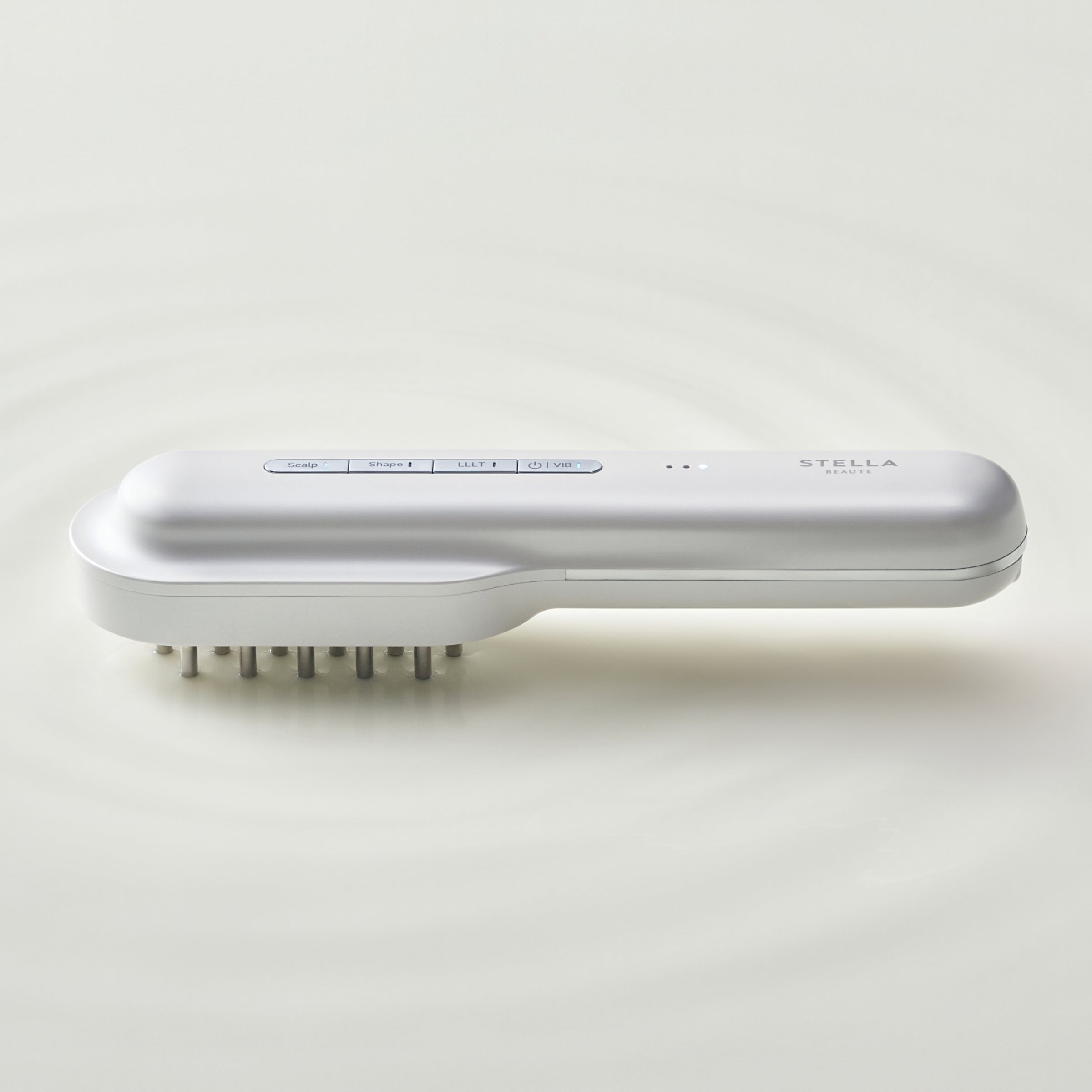 レーザー&EMSリフトブラシ