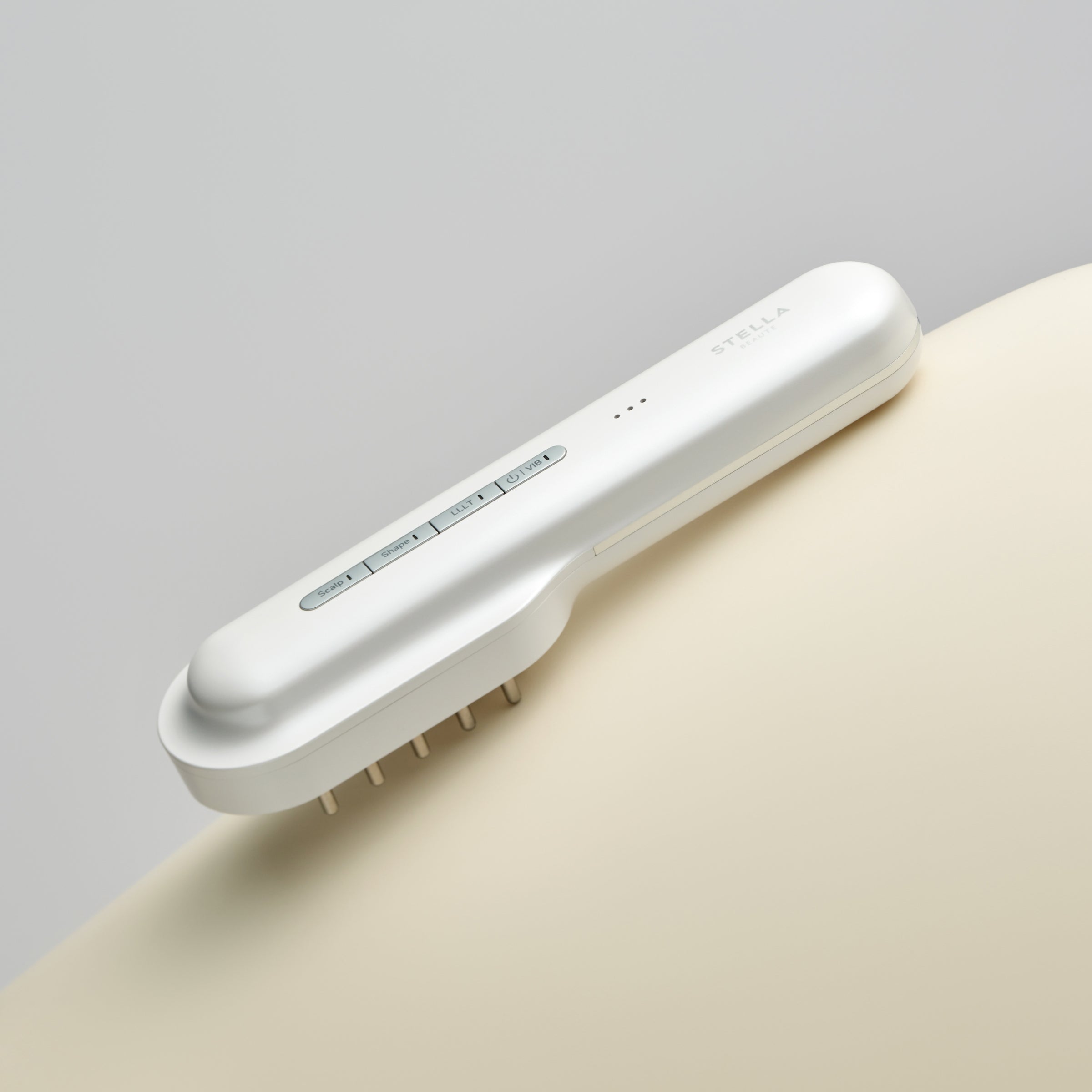 レーザー&EMSリフトブラシ