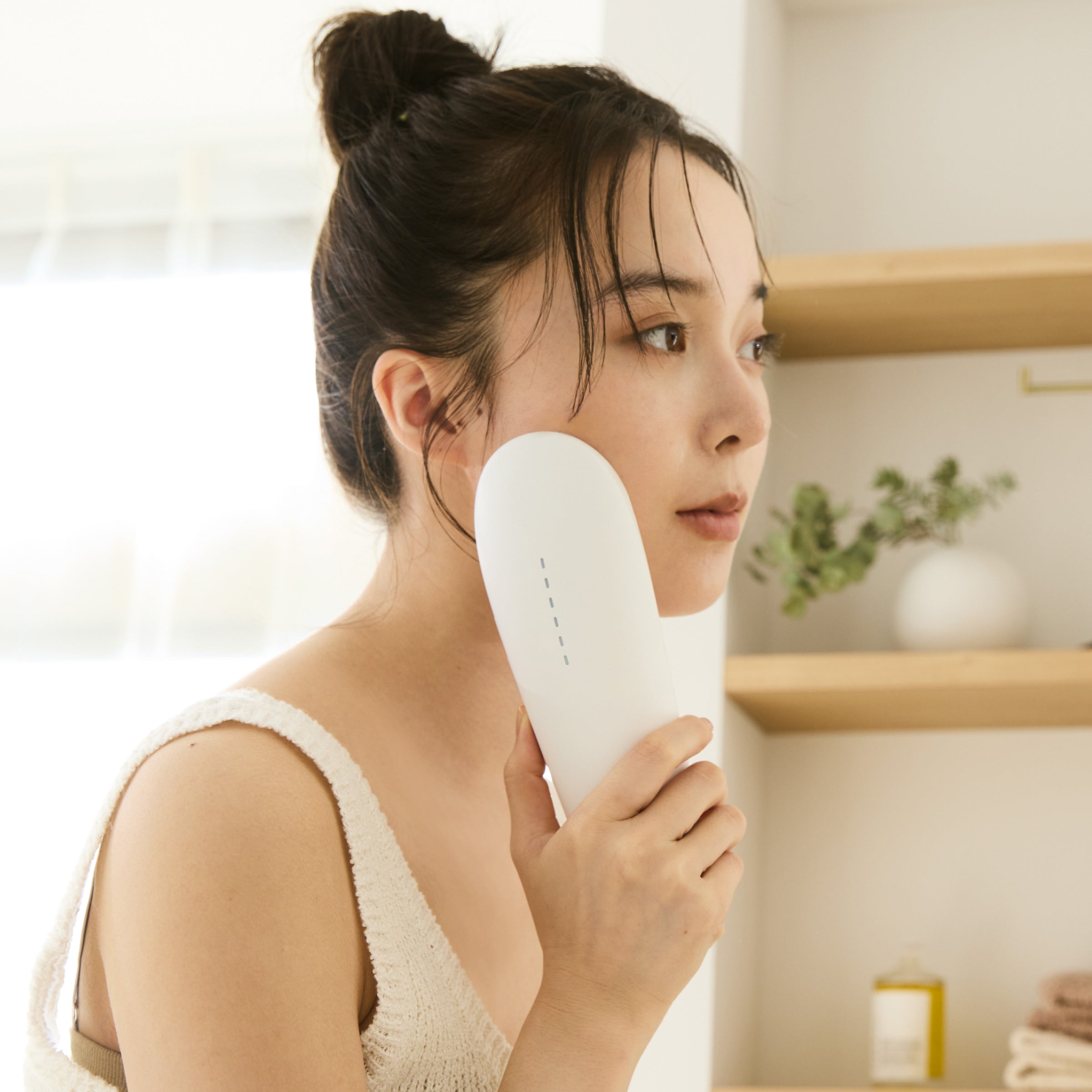 IPL光美容器 Luna