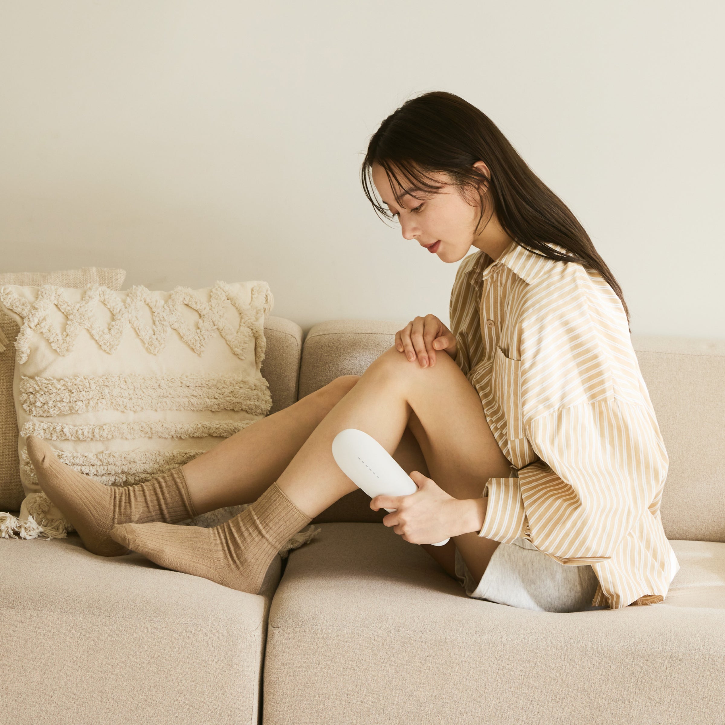 IPL光美容器 Luna