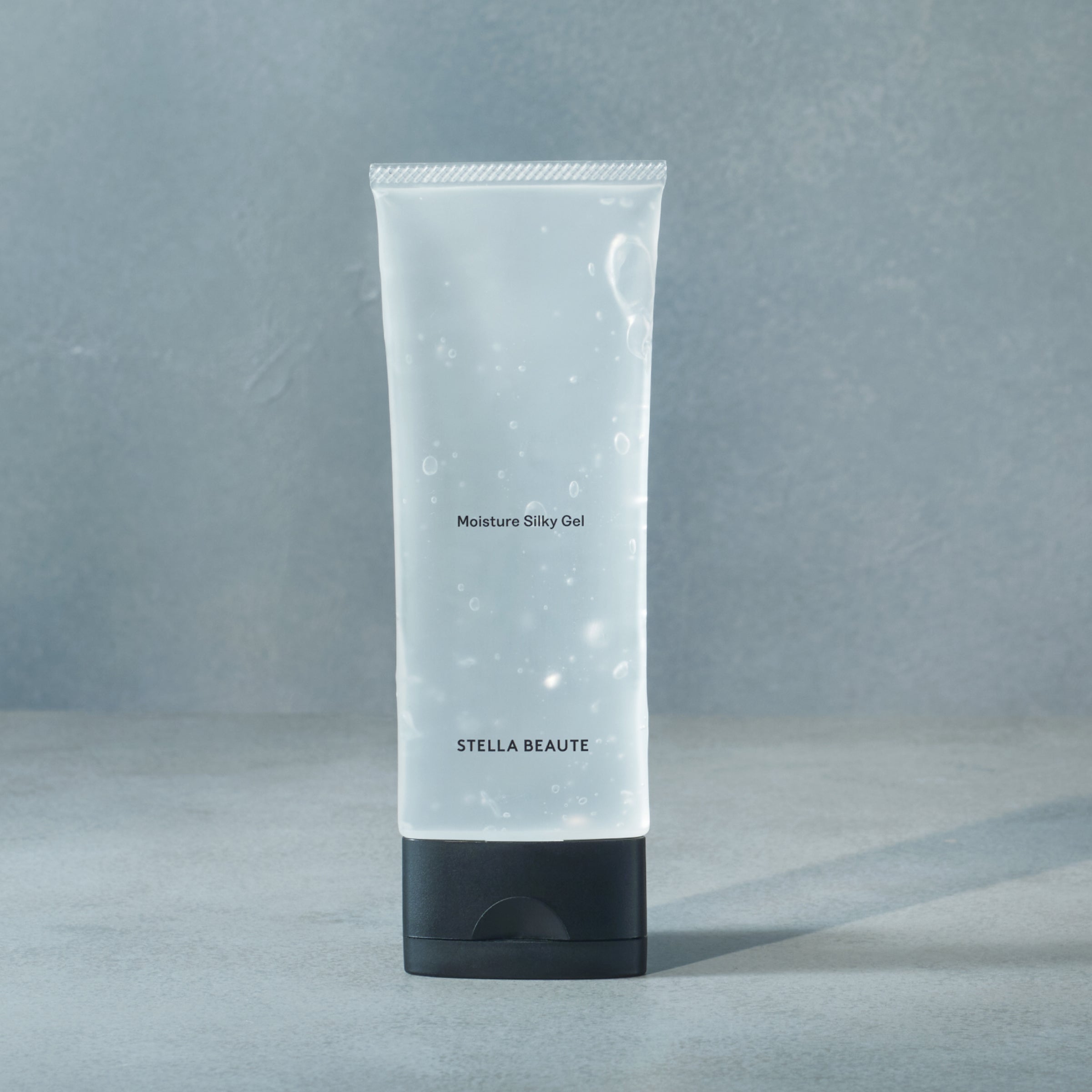 モイスチャーシルキージェル