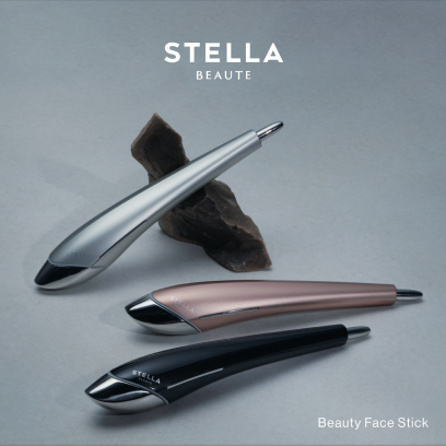 Beauty Face Stickミニカタログ