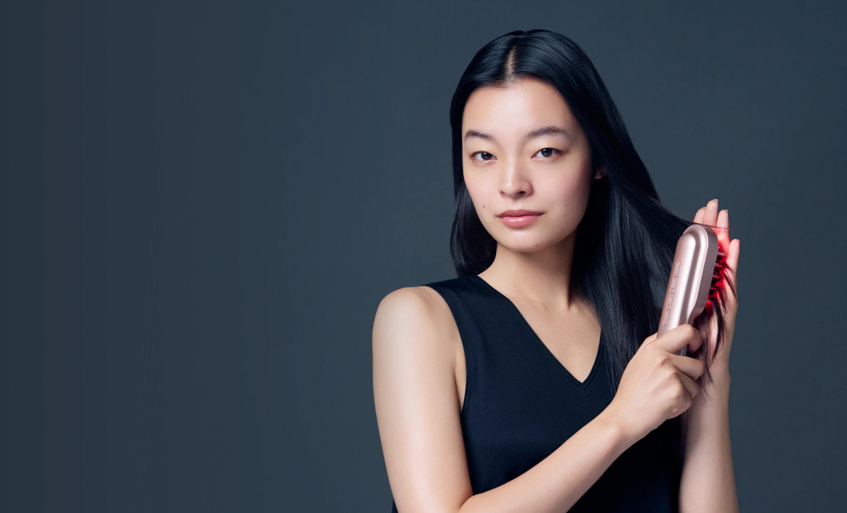 【2年保証付き】STELLA BEAUTE レーザー&EMS リフトブラシPRO テクノロジー紹介｜レーザー&EMSリフトブラシ PRO｜【公式