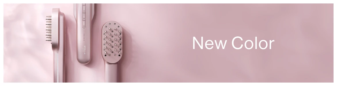 ボディ・フェイスケア STELLA Laser & EMS Lift Brush PRO STELLA BEAUTE ステラボーテ レーザー & EMSリフトブラシ PRO 美顔器