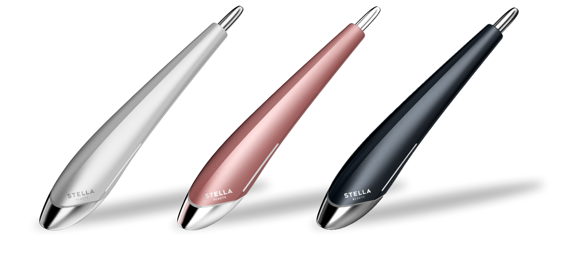 ステラボーテビューティースティック Beauty Face Stick feat.MEGUMI