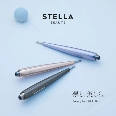 Beauty Face Stick Rin ミニカタログ