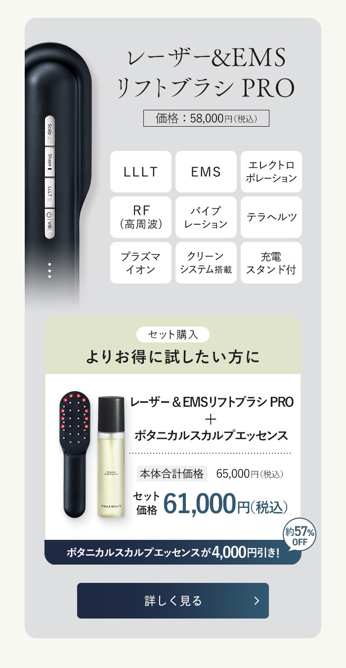 PROモデルはこちら