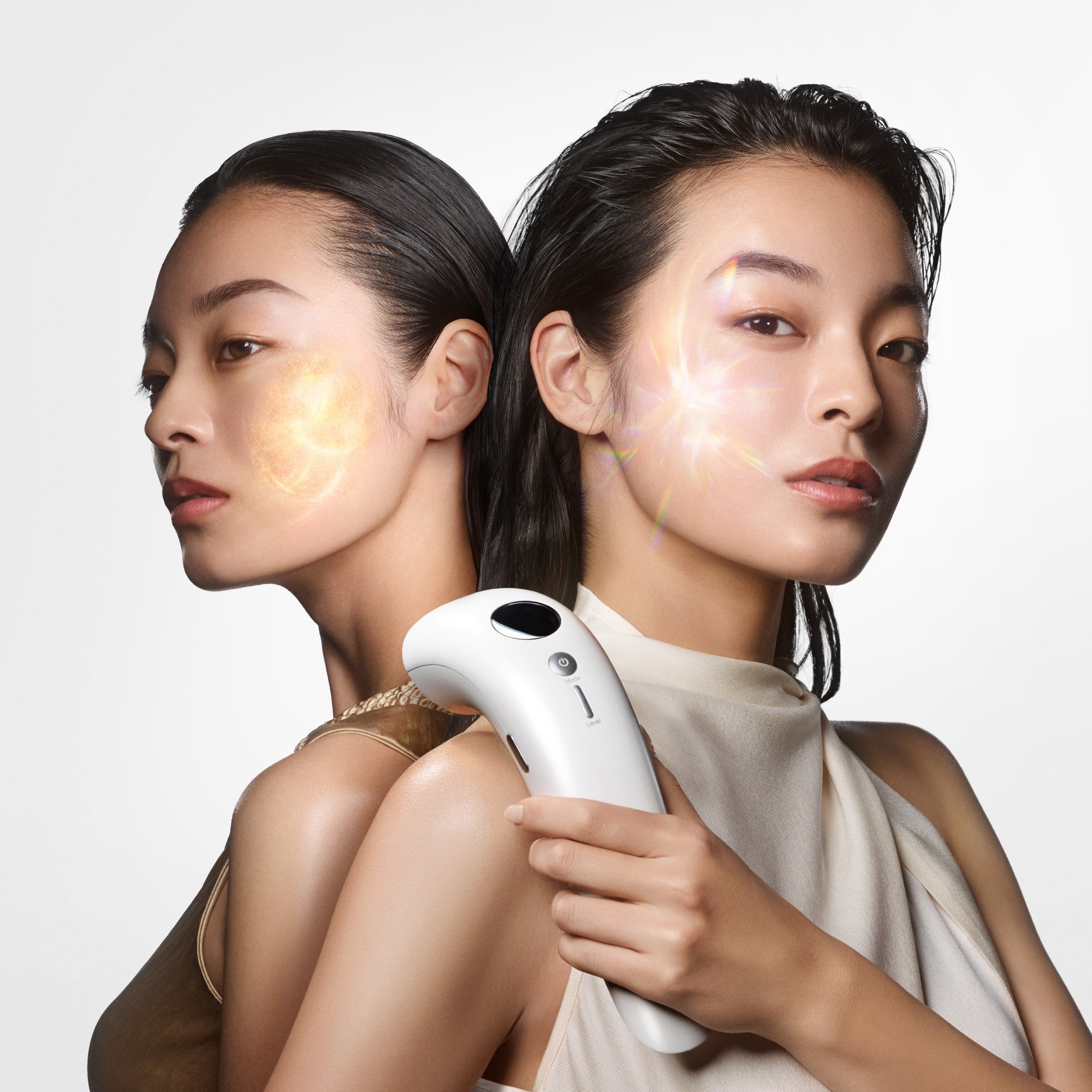 IPL&NIR光美容器 PRO