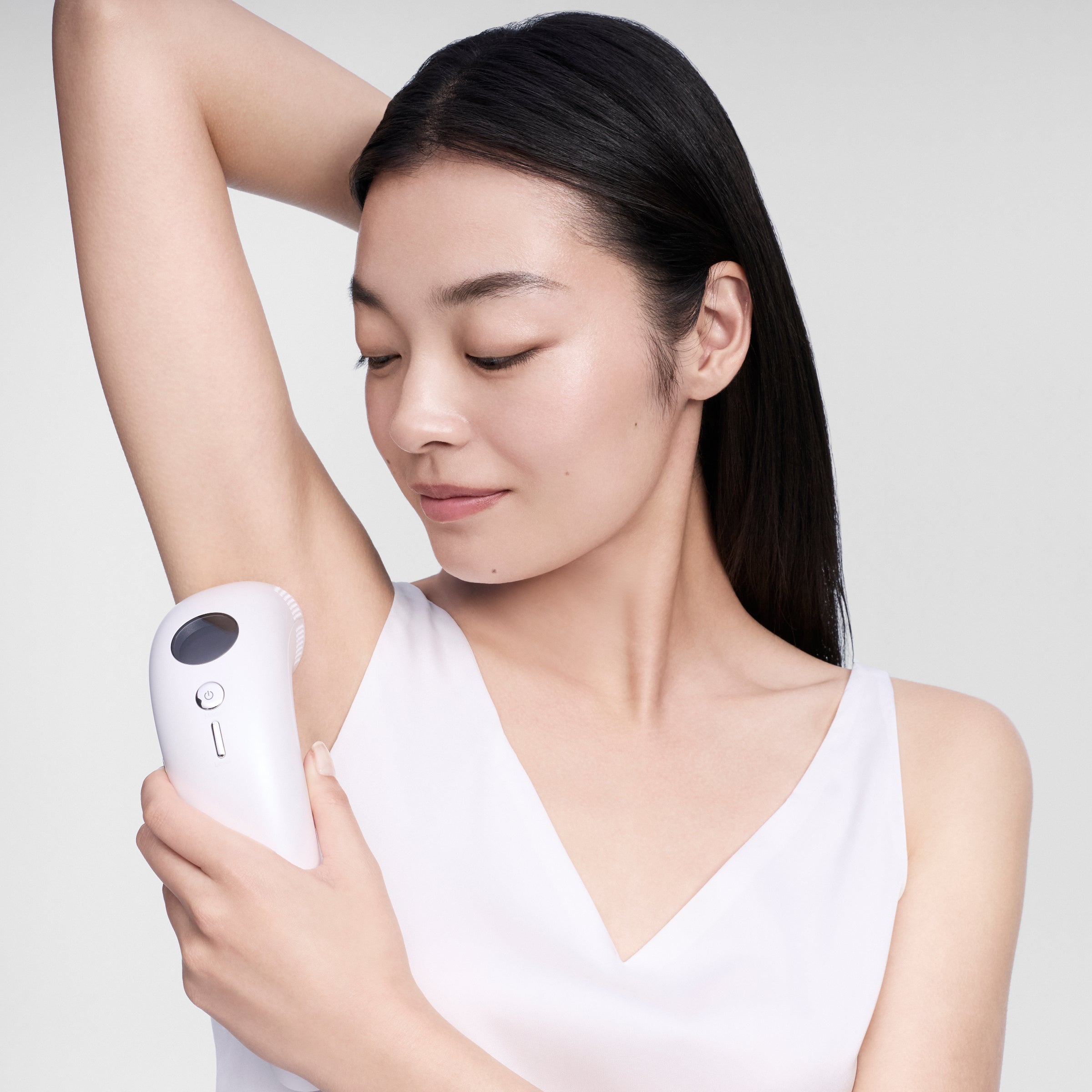 の*ん様 319268 家庭用IPL光美容機Pro Edition 3/31発売＞【2026モデル】IPL&NIR光美容器 PRO IPL光美容器 NIR 脱毛器