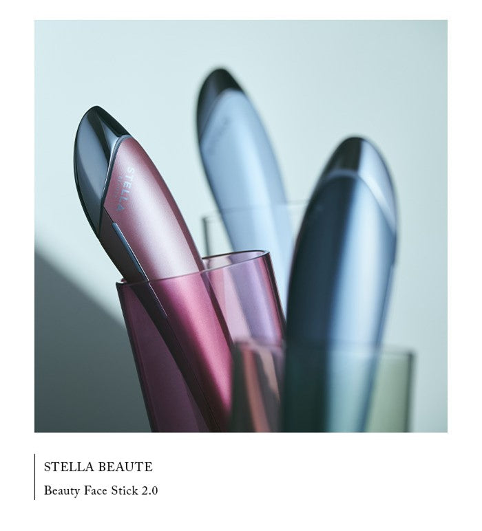 STELLA BEAUTE ｜「内側から美しくなる」を実現する革新的美容デバイス