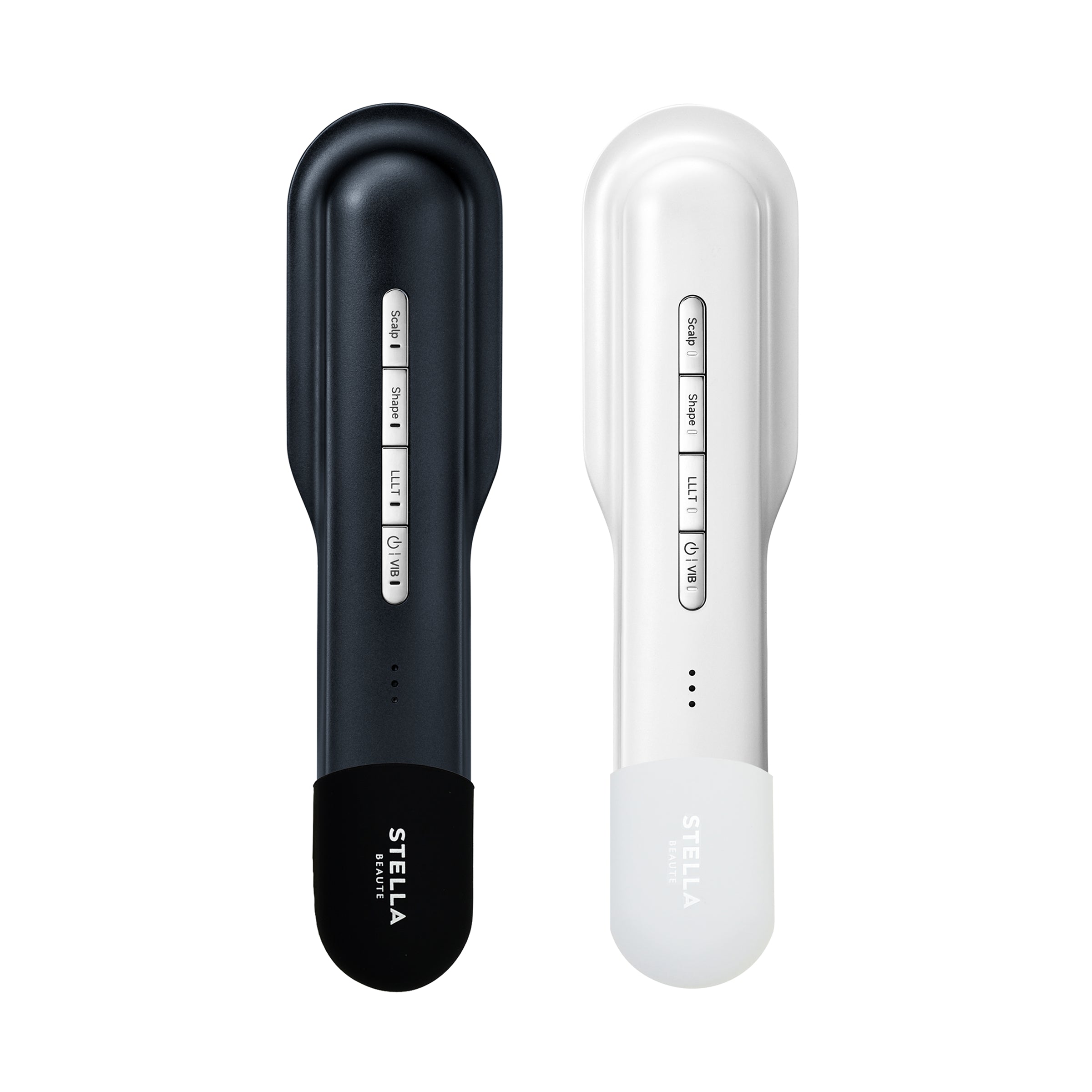 STELLA BEAUTE 美顔器 シルバー 専用ケース付き STELLA BEAUTÉ 美顔器 シルバー STELLA BEAUTY 美顔器 シルバー Amazon