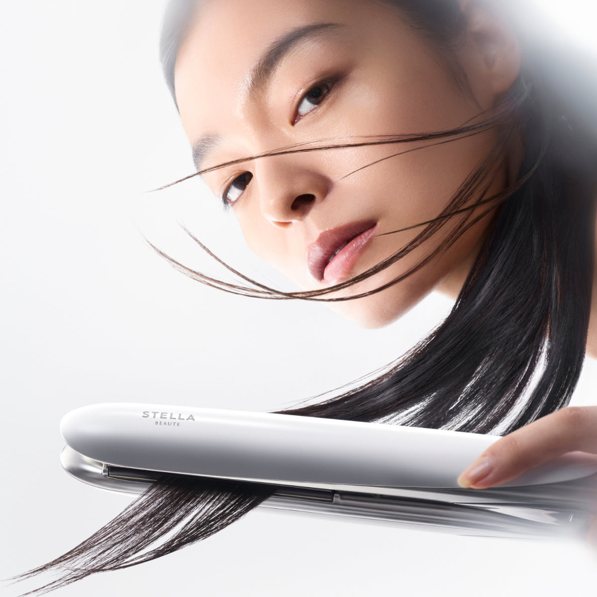 シャインプロテクトヘアアイロン ジュエル