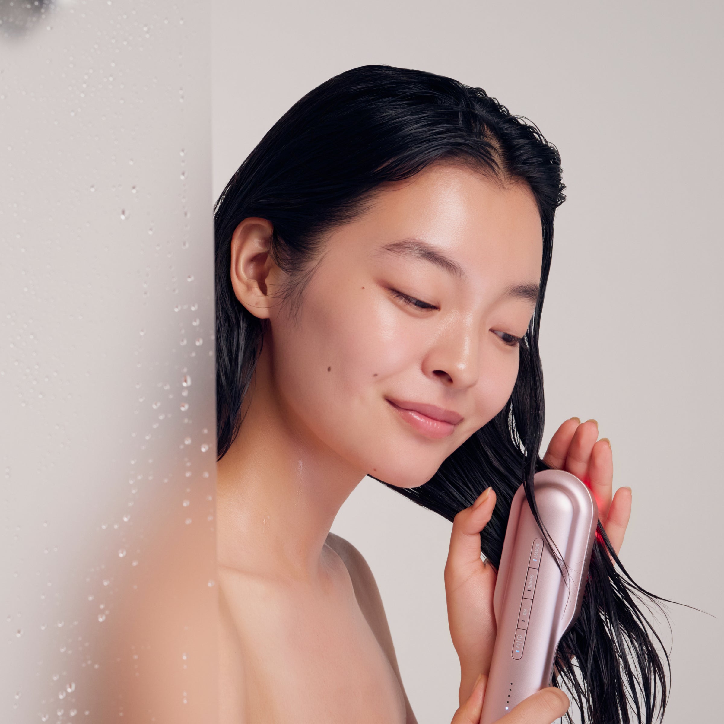 STELLA BEAUTE レーザー & EMSリフトブラシ PRO 2.0 正規販売店】ステラボーテ レーザー ＆ EMSリフトブラシ PRO 2.0 電気
