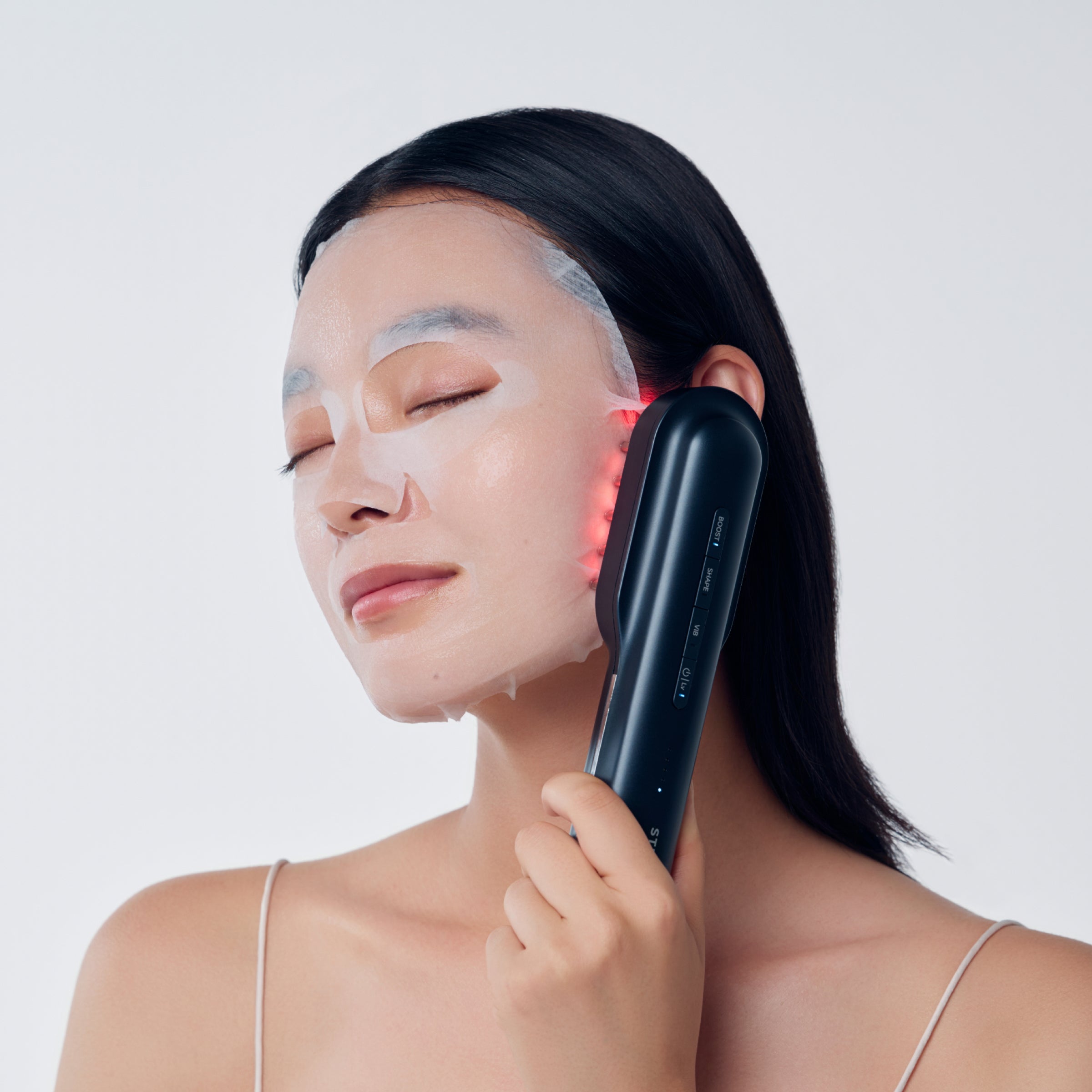 Lift Brush Moist Care Gift Set