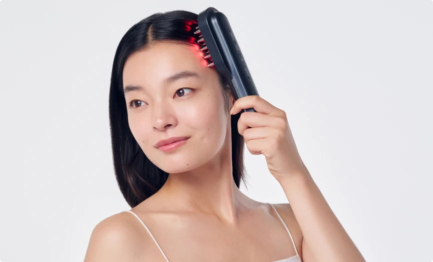 ボディ・フェイスケア STELLA BEAUTE Laser EMS Lift Brush PRO 楽天市場】【正規販売店/送料無料】ステラボーテ レーザー ＆ EMS