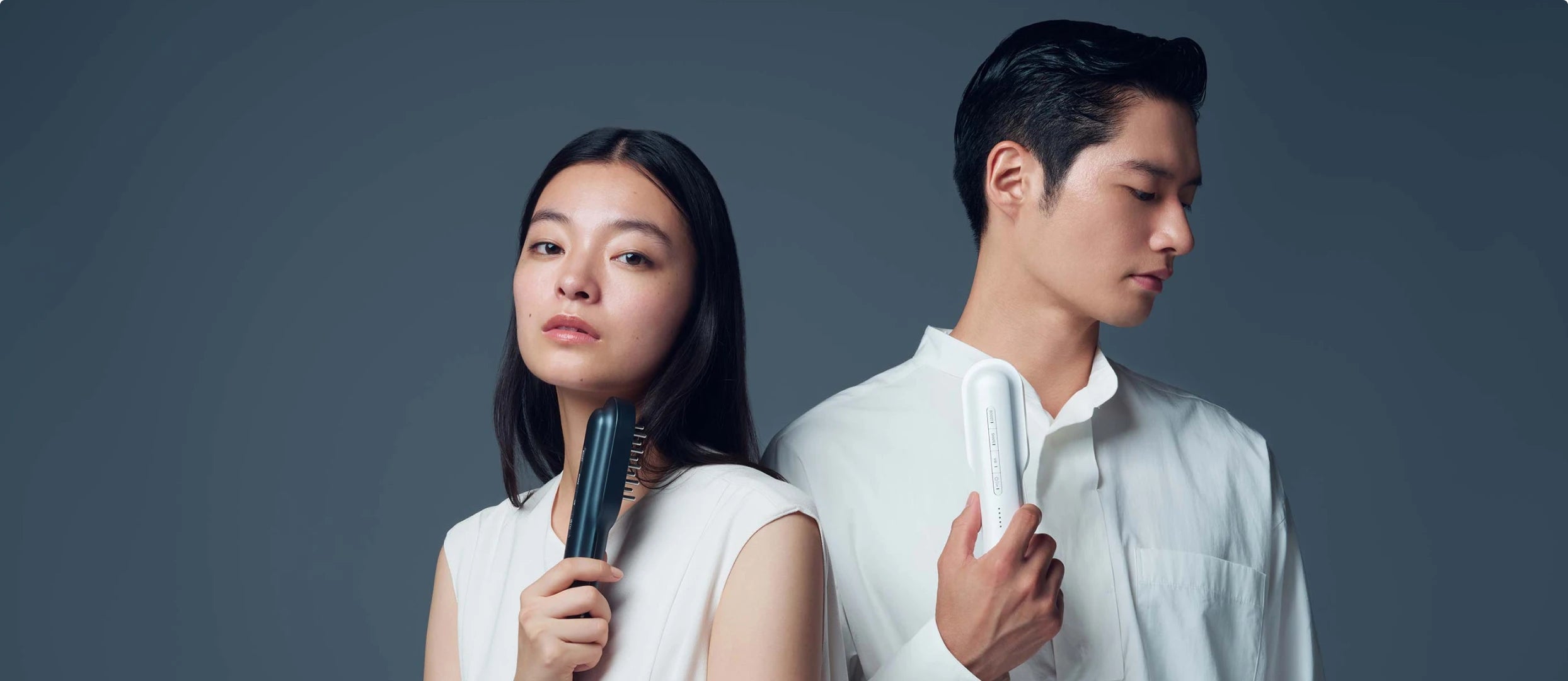 テクノロジー紹介｜レーザー&EMSリフトブラシ PRO 2.0｜【公式】STELLA