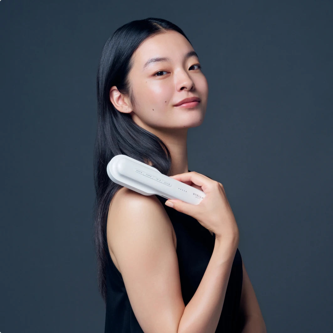 STELLA LLLT 美容器 スタンド付き STELLA LLLT 美容器 スタンド付き STELLA BEAUTE ステラボーテ