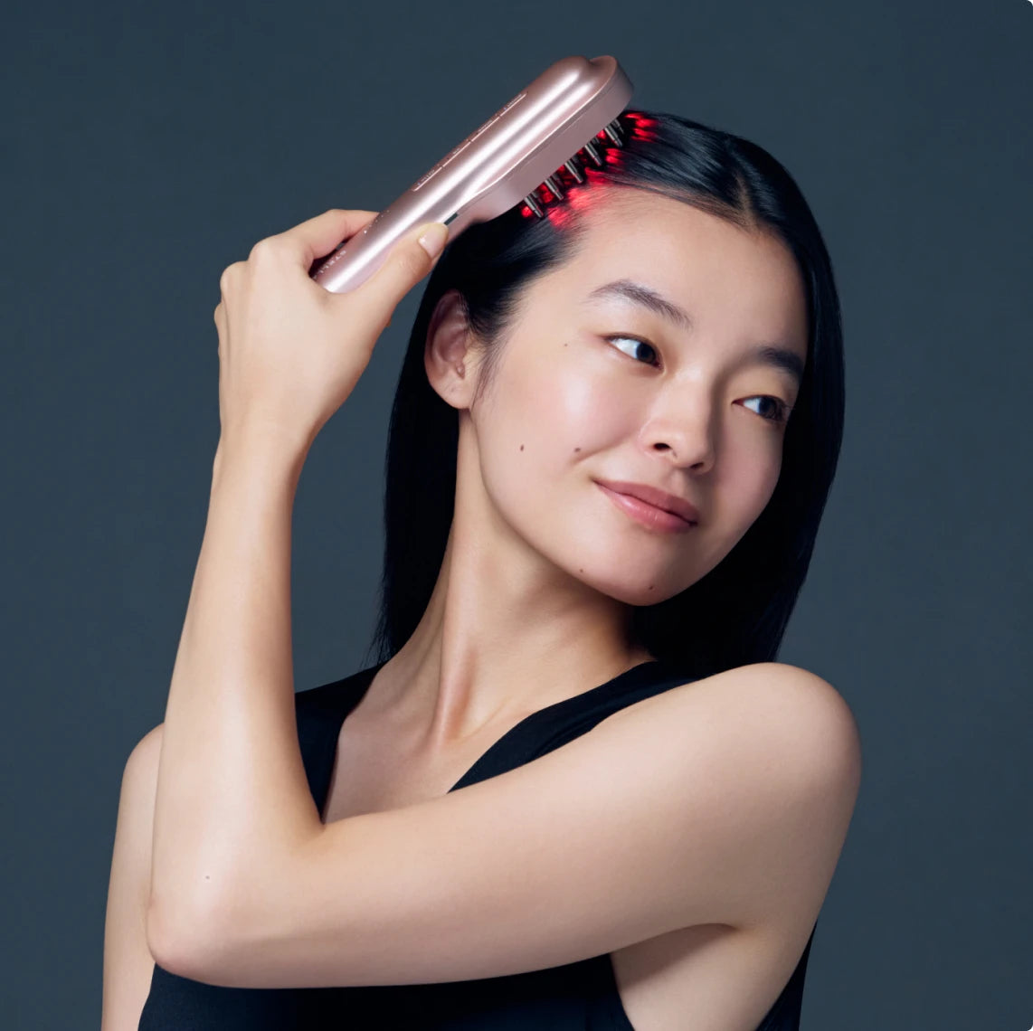 テクノロジー紹介｜レーザー&EMSリフトブラシ PRO 2.0｜【公式】STELLA