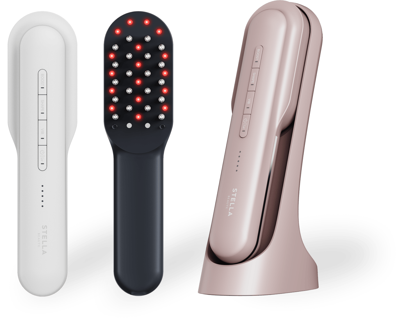 テクノロジー紹介|レーザー&EMSリフトブラシ PRO 2.0|【公式】STELLA テクノロジー紹介|レーザー&EMSリフトブラシ PRO 2.0|【公式】STELLA