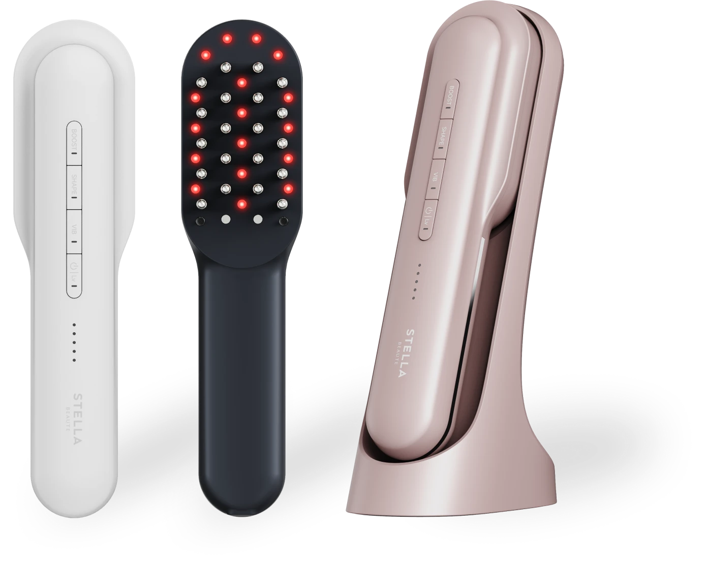 テクノロジー紹介|レーザー&EMSリフトブラシ PRO 2.0|【公式】STELLA テクノロジー紹介|レーザー&EMSリフトブラシ PRO 2.0|【公式】STELLA