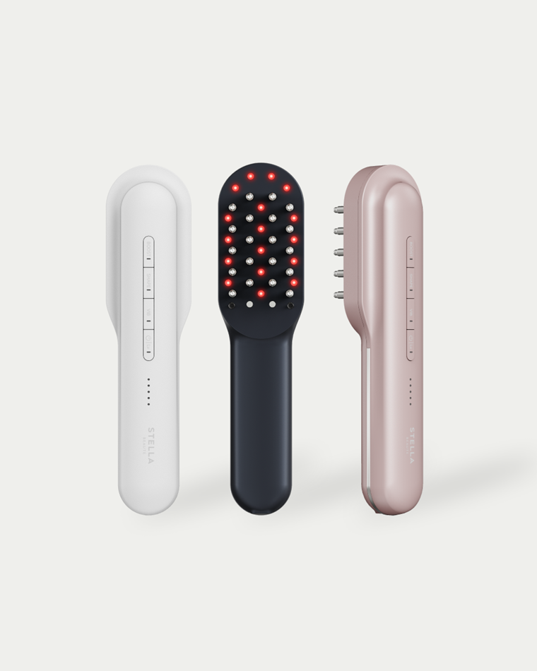 レーザー&EMSリフトブラシ PRO 2.0