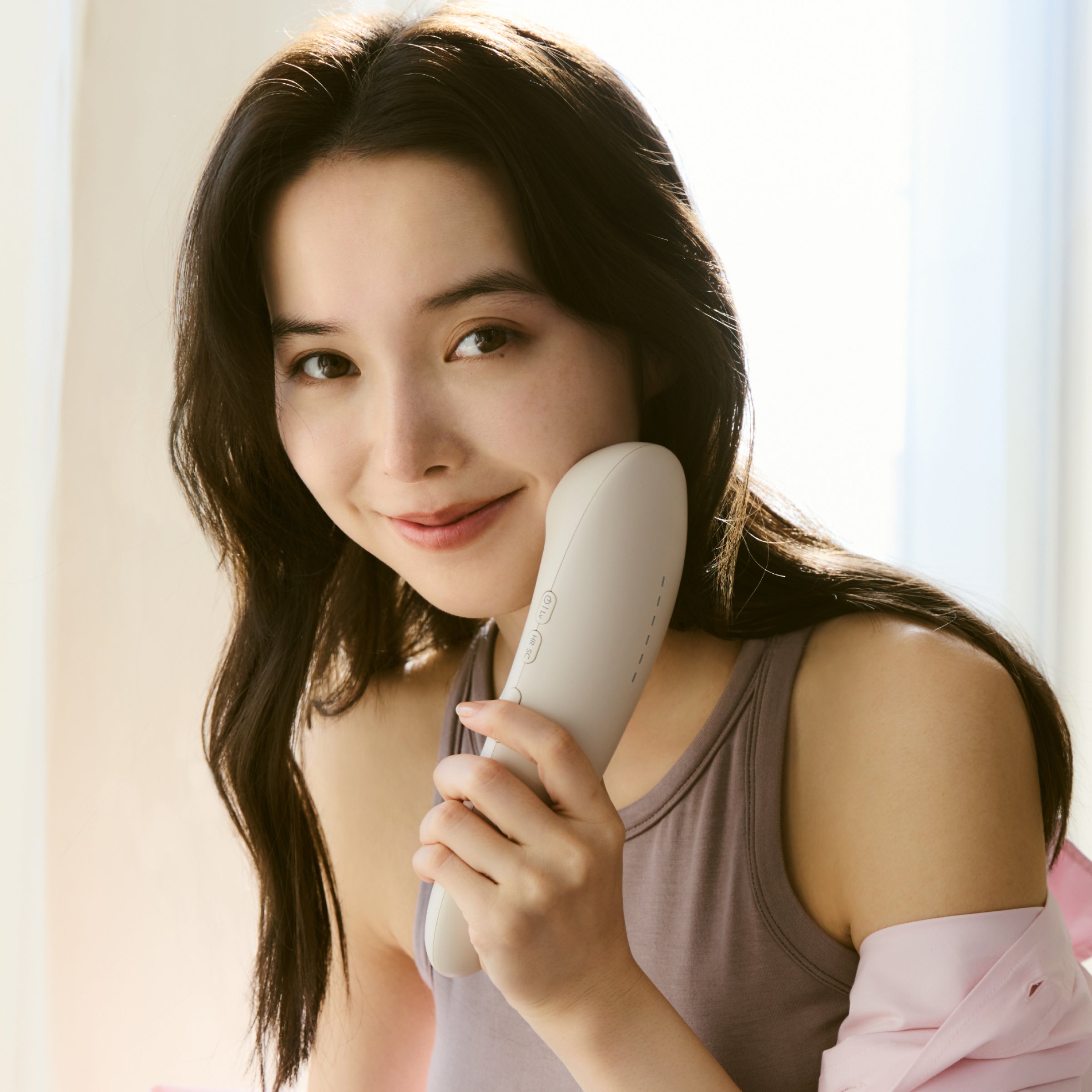 IPL光美容器 Luna