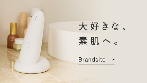 脱毛・除毛 STELLA BEAUTE IPL Flash Device Luna IPL光美容器 Luna