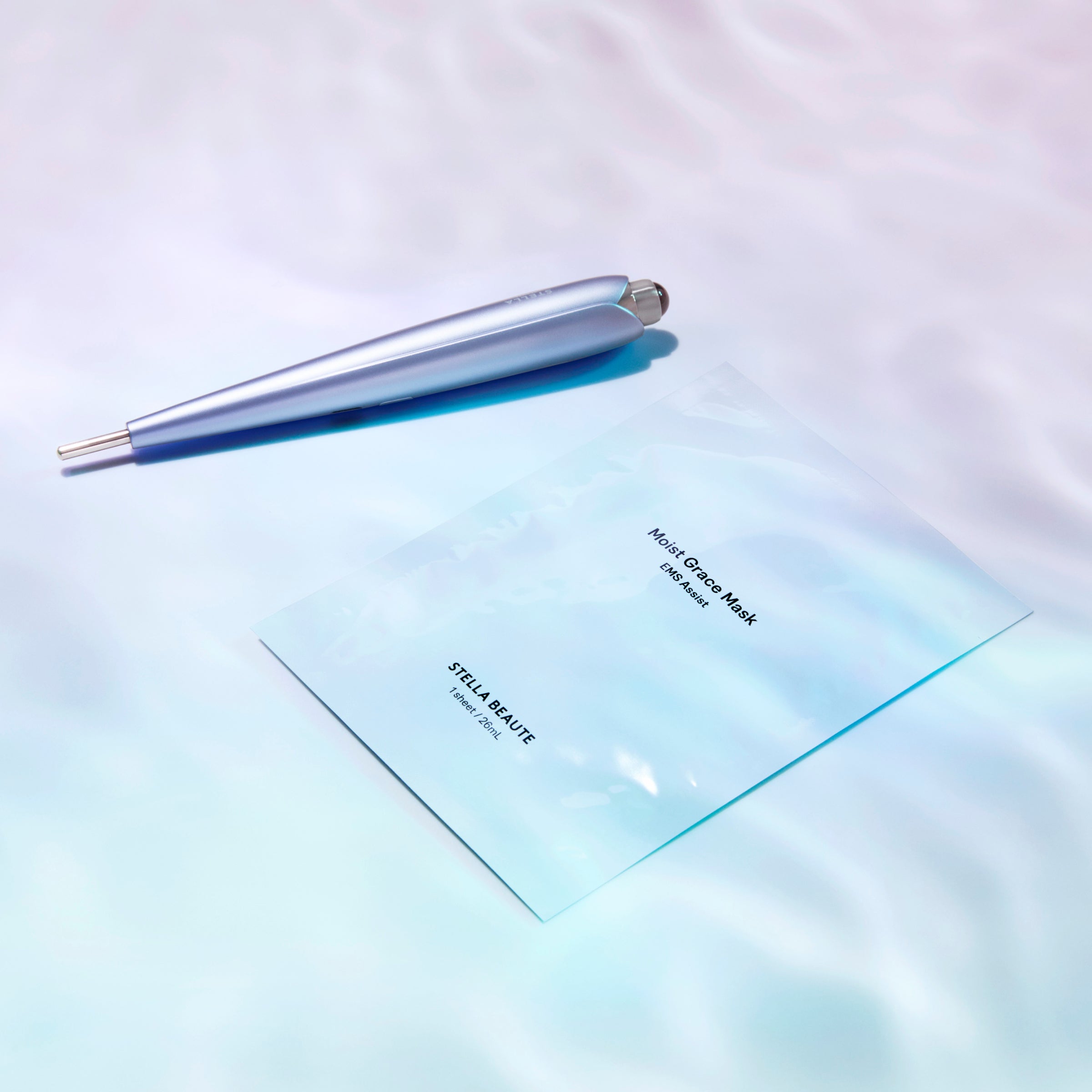 モイストグレイスマスク