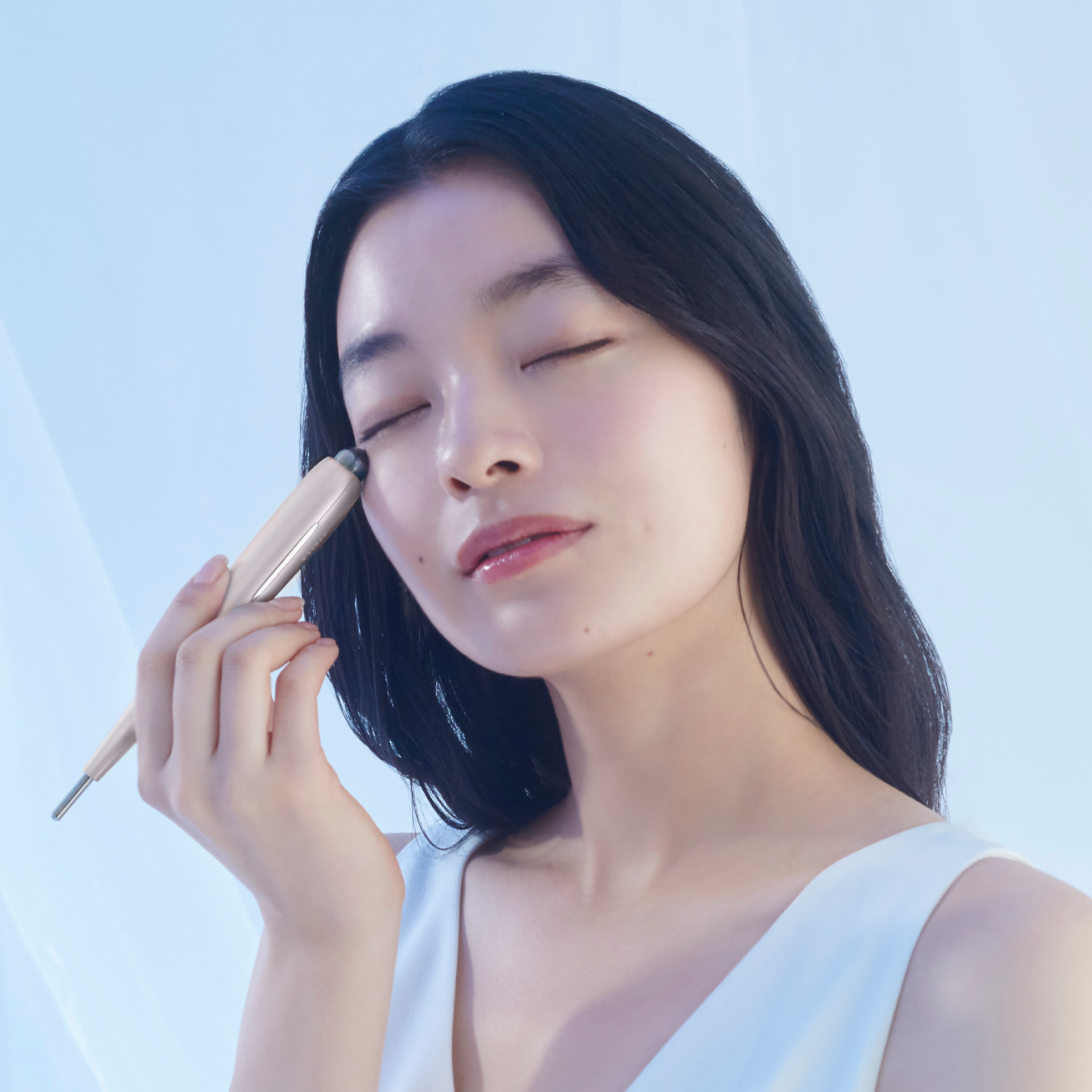 美品 STELLA BEAUTE Beauty Face Stick Rin Beauty Face Stick Rin