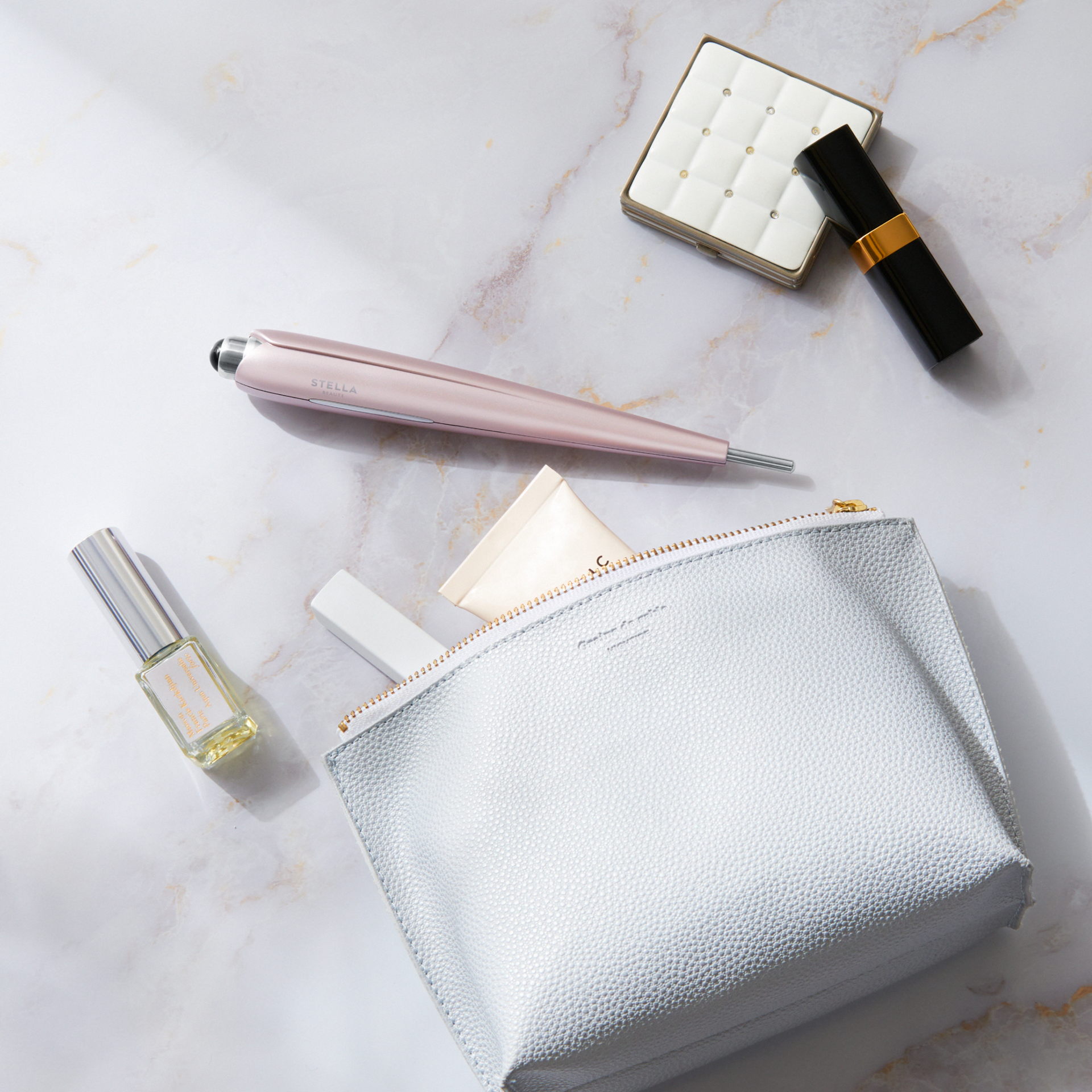 STELLA BEAUTE Beauty Face Stick Rin ・未使用 Beauty Face Stick Rin STELLA BEAUTE Beauty Face Stick Rin ・未使用 Beauty Face Stick Rin